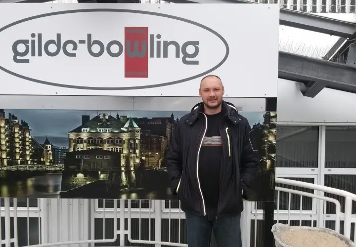 Gilde Bowling Hamburg-Wandsbek