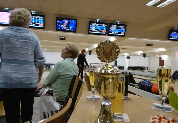 Gilde Bowling Hamburg-Wandsbek