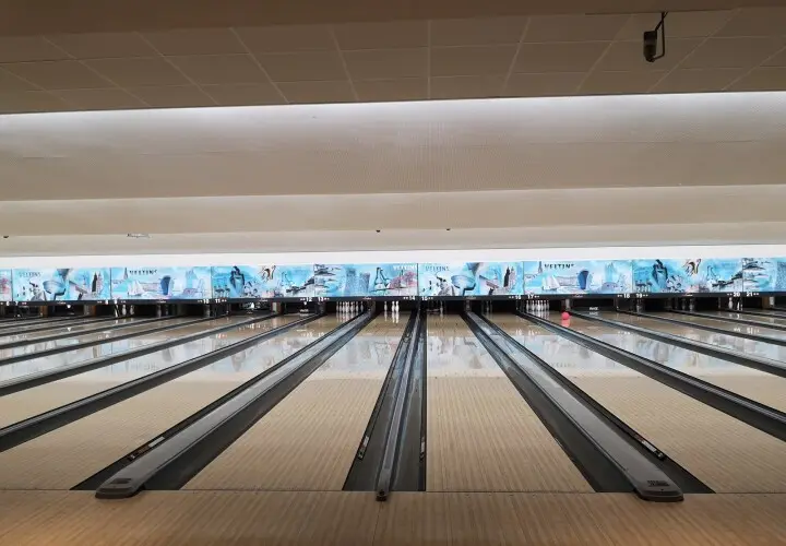 U.S. FUN BOWLING