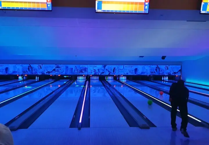 U.S. FUN BOWLING