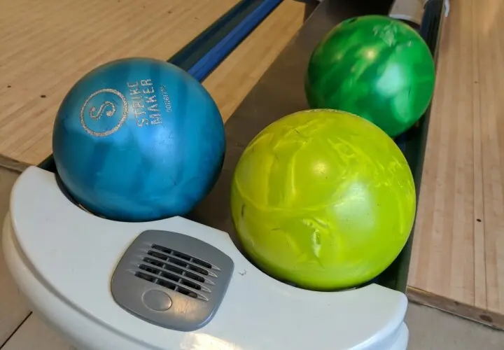 U.S. FUN BOWLING