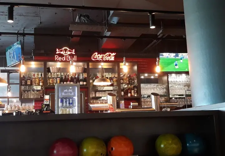 U.S. FUN BOWLING