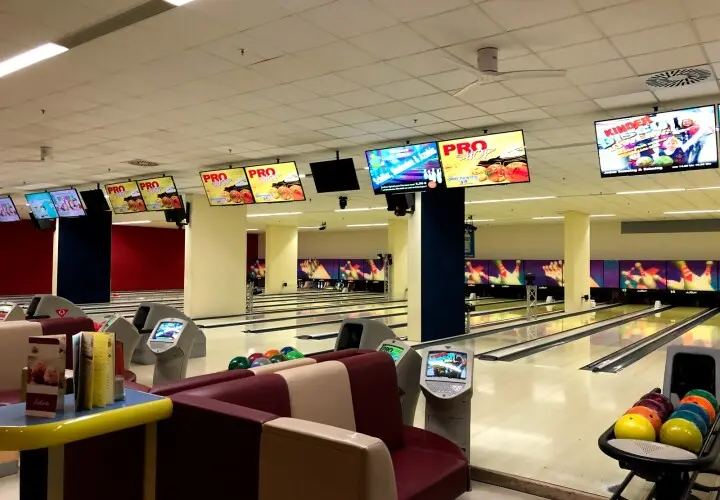 Gilde Bowling Forty-Four GmbH & Co. KG