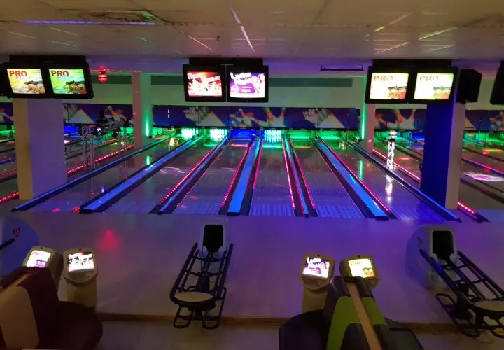 Gilde Bowling Forty-Four GmbH & Co. KG