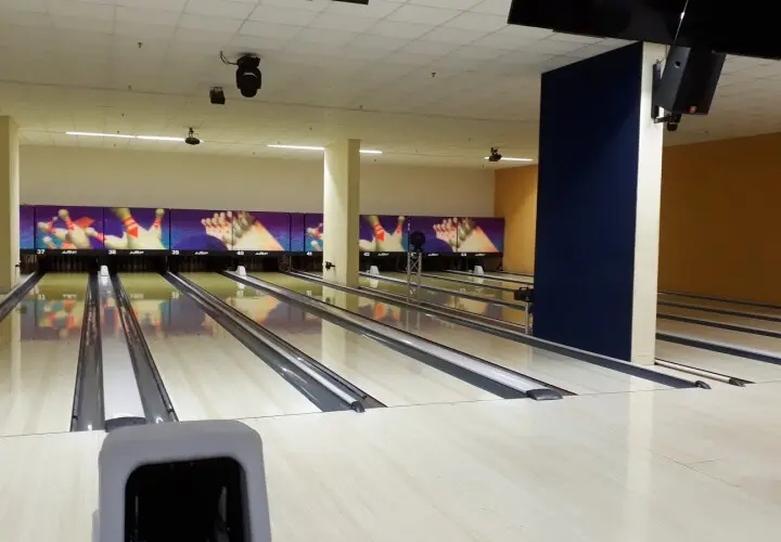 Gilde Bowling Forty-Four GmbH & Co. KG