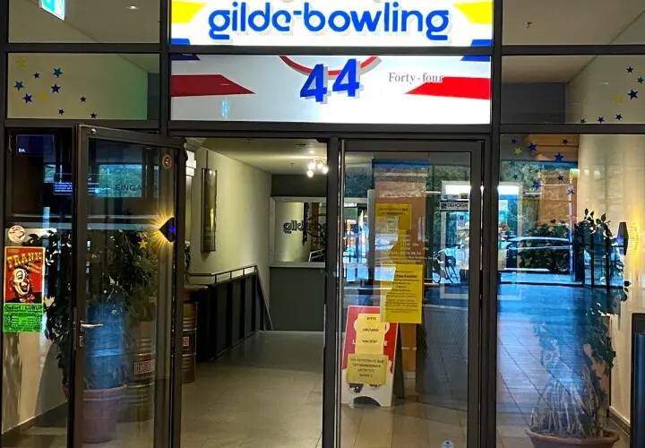 Gilde Bowling Forty-Four GmbH & Co. KG