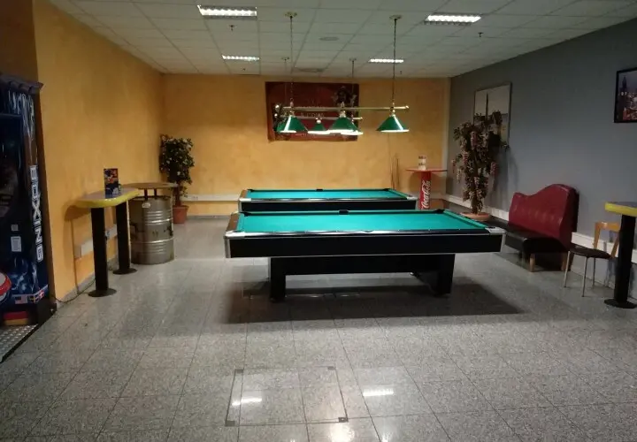 Gilde Bowling Forty-Four GmbH & Co. KG