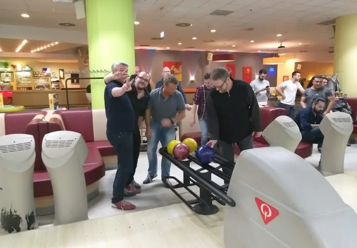 Gilde Bowling Forty-Four GmbH & Co. KG