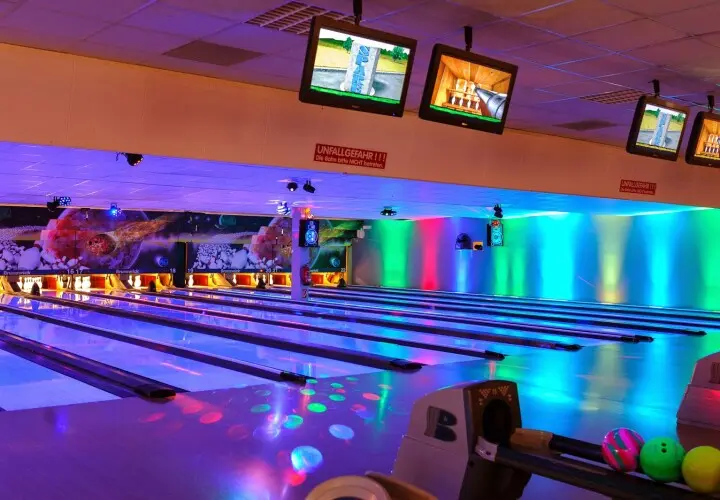 Bowlingcenter-Osdorf Bitburg Bowling Bornheide GmbH