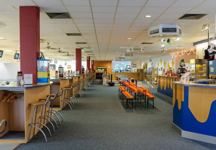 Bowlingcenter-Osdorf Bitburg Bowling Bornheide GmbH
