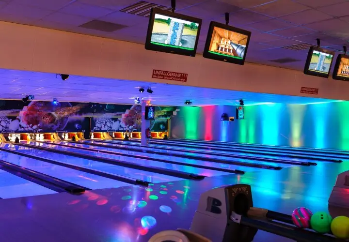 Bowlingcenter-Osdorf Bitburg Bowling Bornheide GmbH