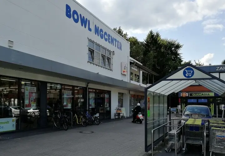 Bowlingcenter-Osdorf Bitburg Bowling Bornheide GmbH