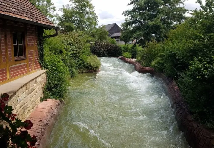 Erlebnispark Tripsdrill
