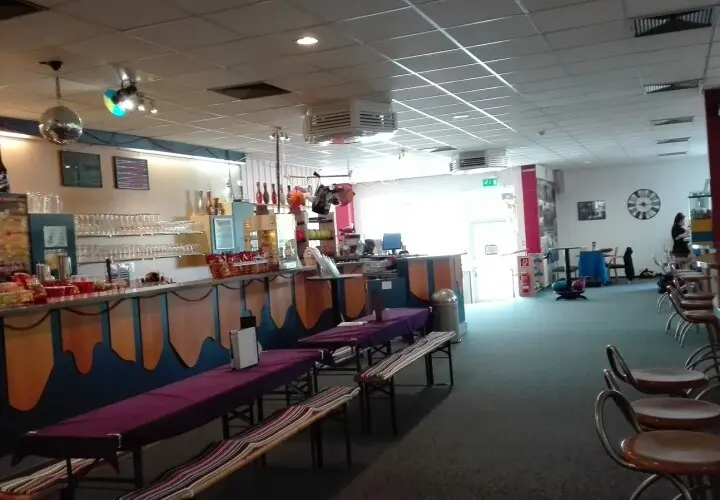 Bowlingcenter-Osdorf Bitburg Bowling Bornheide GmbH