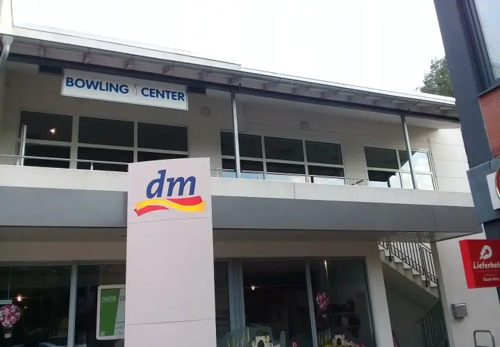 Bowlingcenter-Osdorf Bitburg Bowling Bornheide GmbH