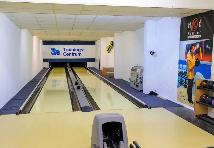 Bowlingcenter-Osdorf Bitburg Bowling Bornheide GmbH