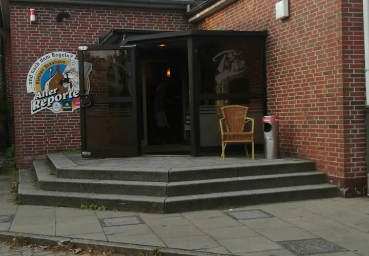 Pins Bowl-Bar-Restaurant