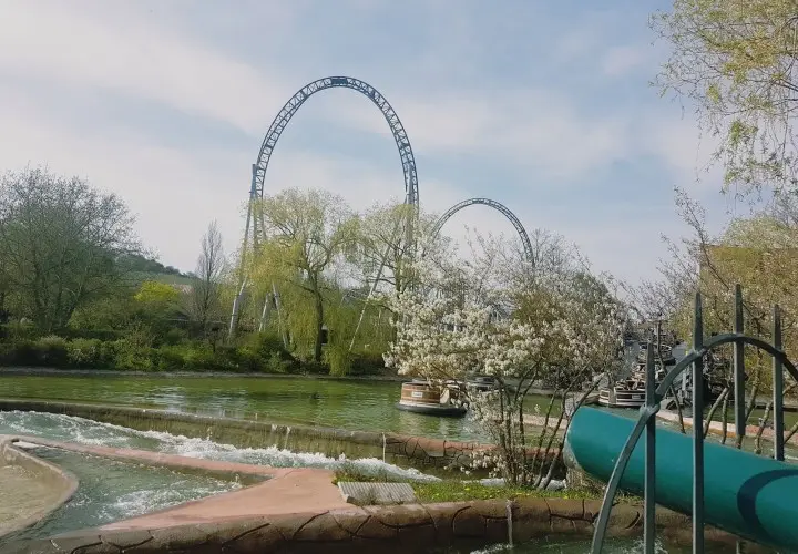 Erlebnispark Tripsdrill