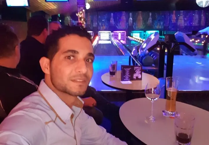 Pins Bowl-Bar-Restaurant