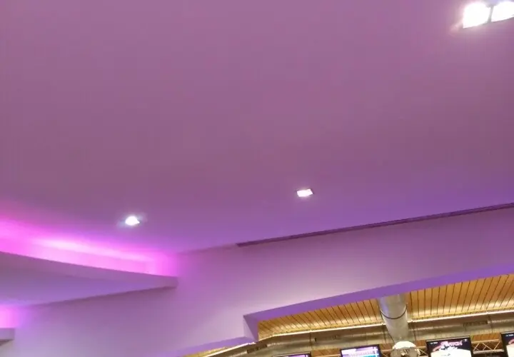 Pins Bowl-Bar-Restaurant