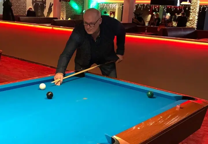 Kegel.- und Bowlingcenter Norderstedt