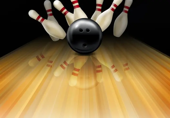 Kegel.- und Bowlingcenter Norderstedt