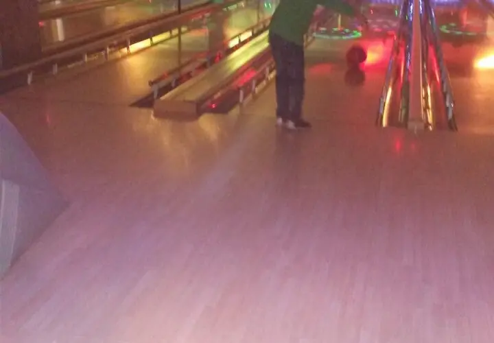Kegel.- und Bowlingcenter Norderstedt