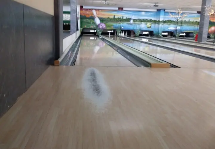 Kegel.- und Bowlingcenter Norderstedt