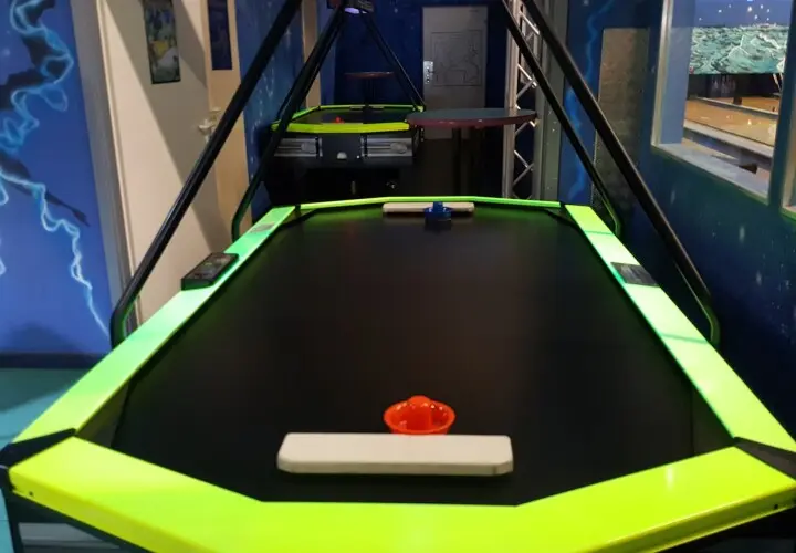 Rock 'n' Bowl