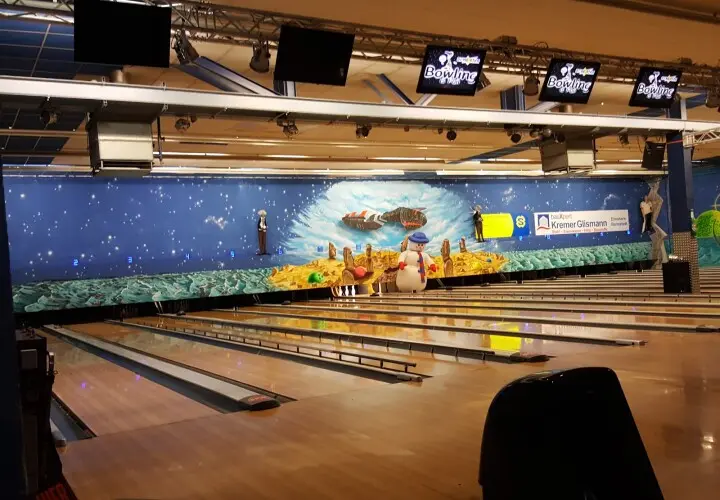Rock 'n' Bowl