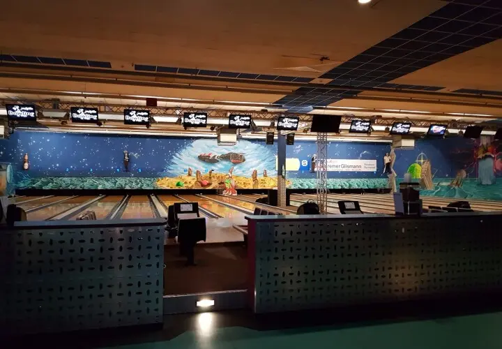 Rock 'n' Bowl