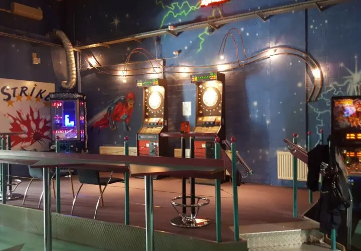 Rock 'n' Bowl