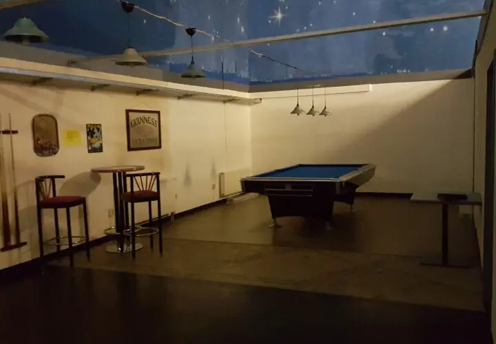 Rock 'n' Bowl