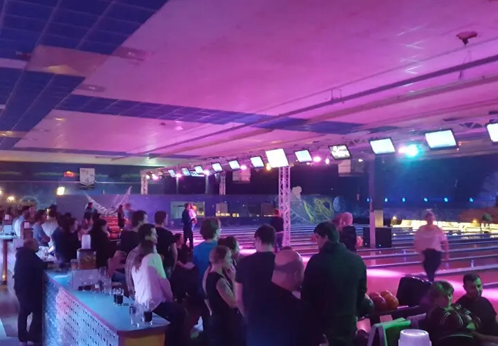 Rock 'n' Bowl