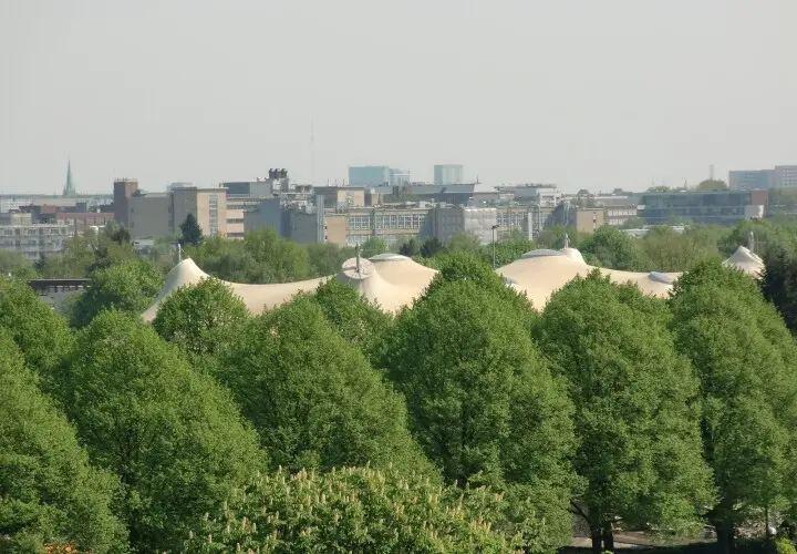 Eisbahn Stellingen