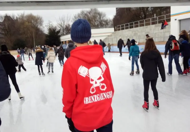 EisArena Hamburg