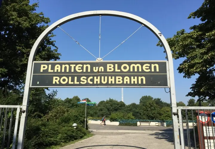 EisArena Hamburg