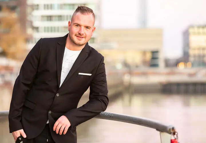 Matthias Scharf - Fotografie