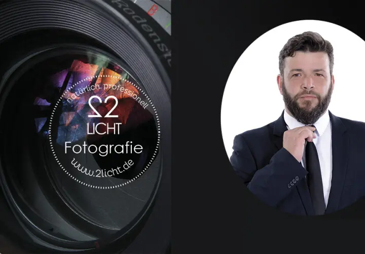 2 LICHT FOTOGRAFIE
