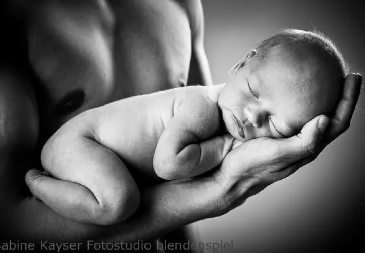 Fotostudio blendenspiel Sabine Kayser