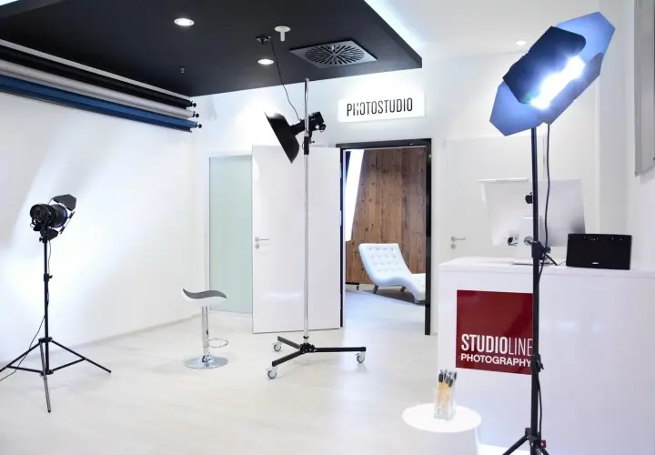 studioline Fotostudio Hamburg Mitte Europa-Passage