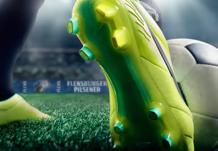 Soccer in Hamburg GmbH