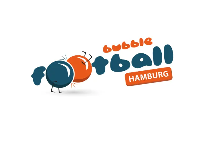 bubblefootball Hamburg