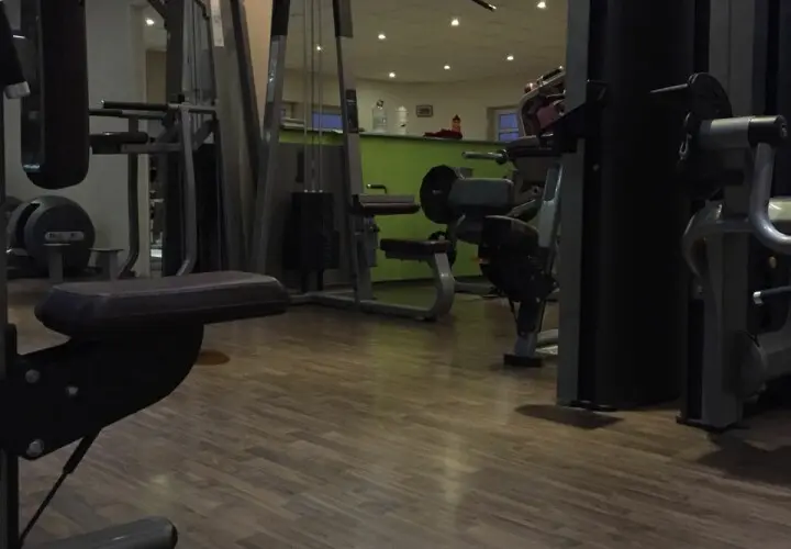 Sportline Fitness & Gesundheitszentrum