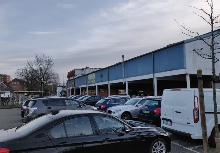 Sportline Fitness & Gesundheitszentrum