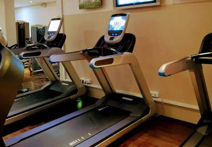 Sportline Fitness & Gesundheitszentrum