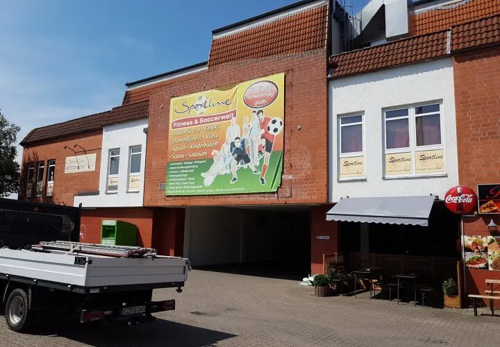Sportline Fitness & Gesundheitszentrum