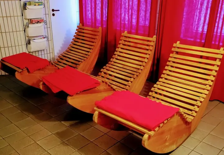 Sportline Fitness & Gesundheitszentrum