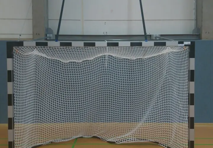 Sporthalle Steilshoop Hamburg