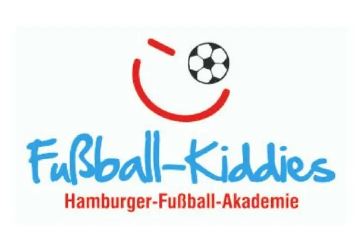 Fußball-Kiddies – Hamburger-Fußball-Akademie